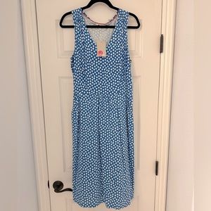 Boden dress